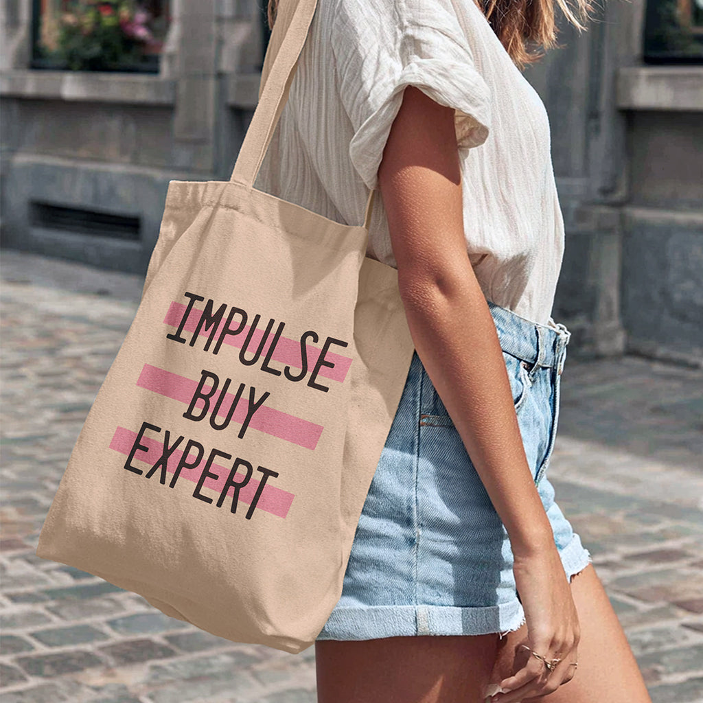 cute tote bags full of personality