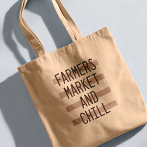 canvas tote bag