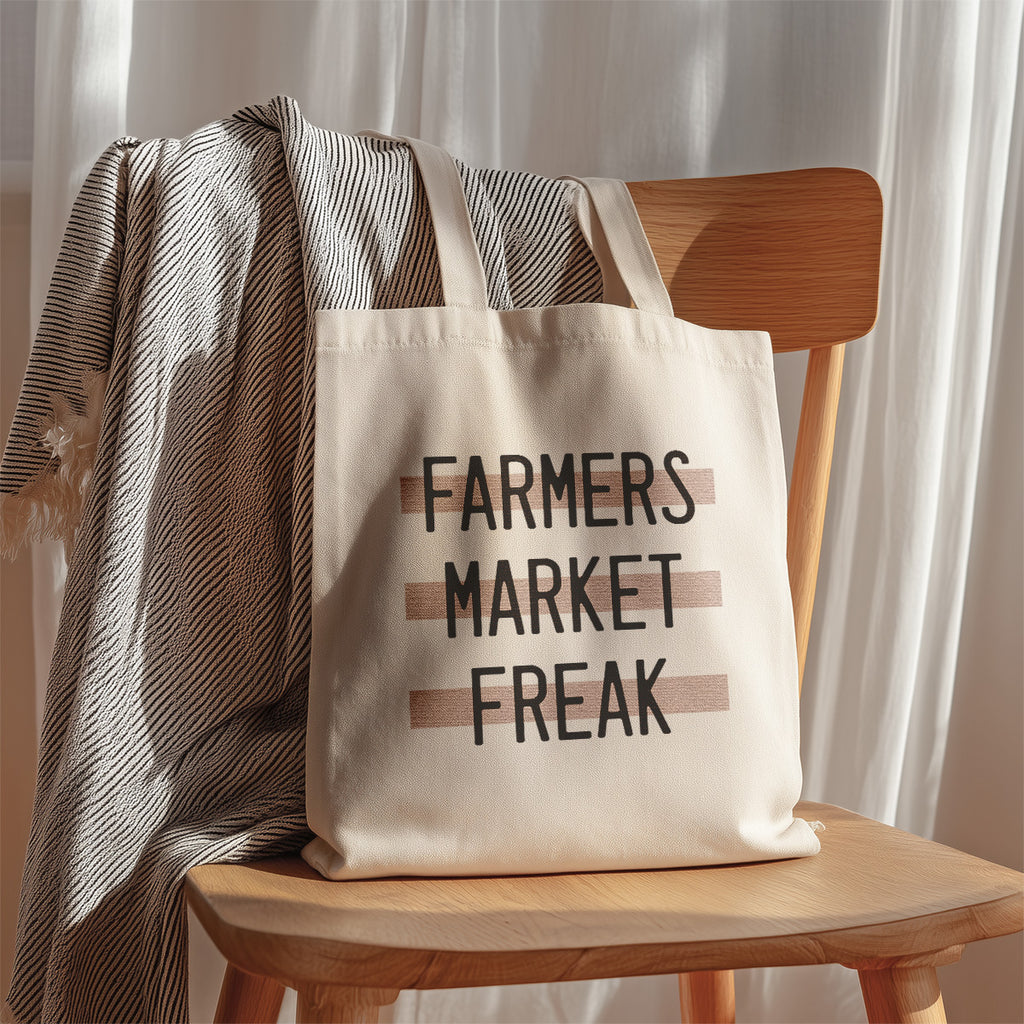 farmers market bag