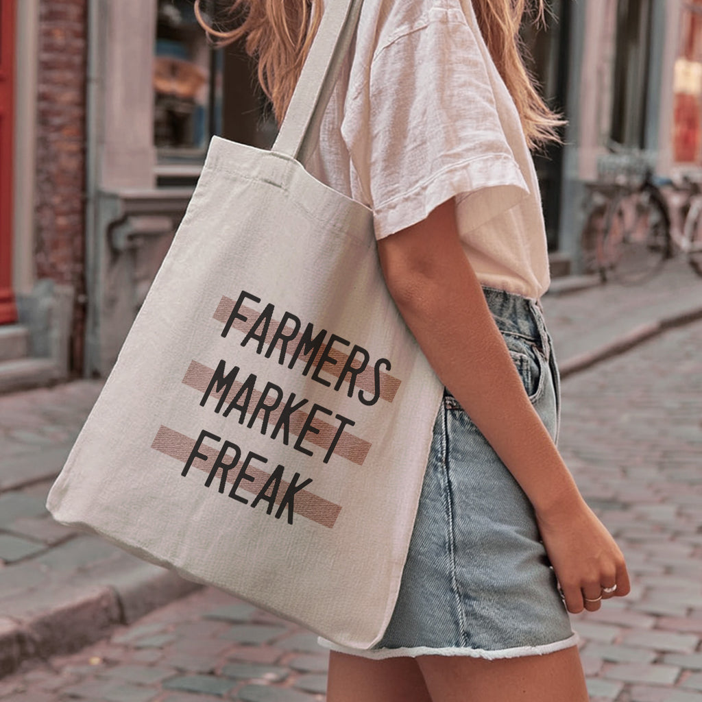 farmers market bag