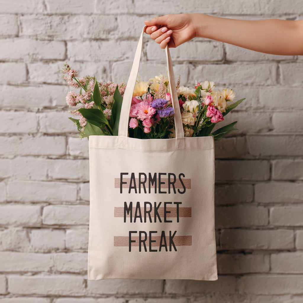 farmers market bag