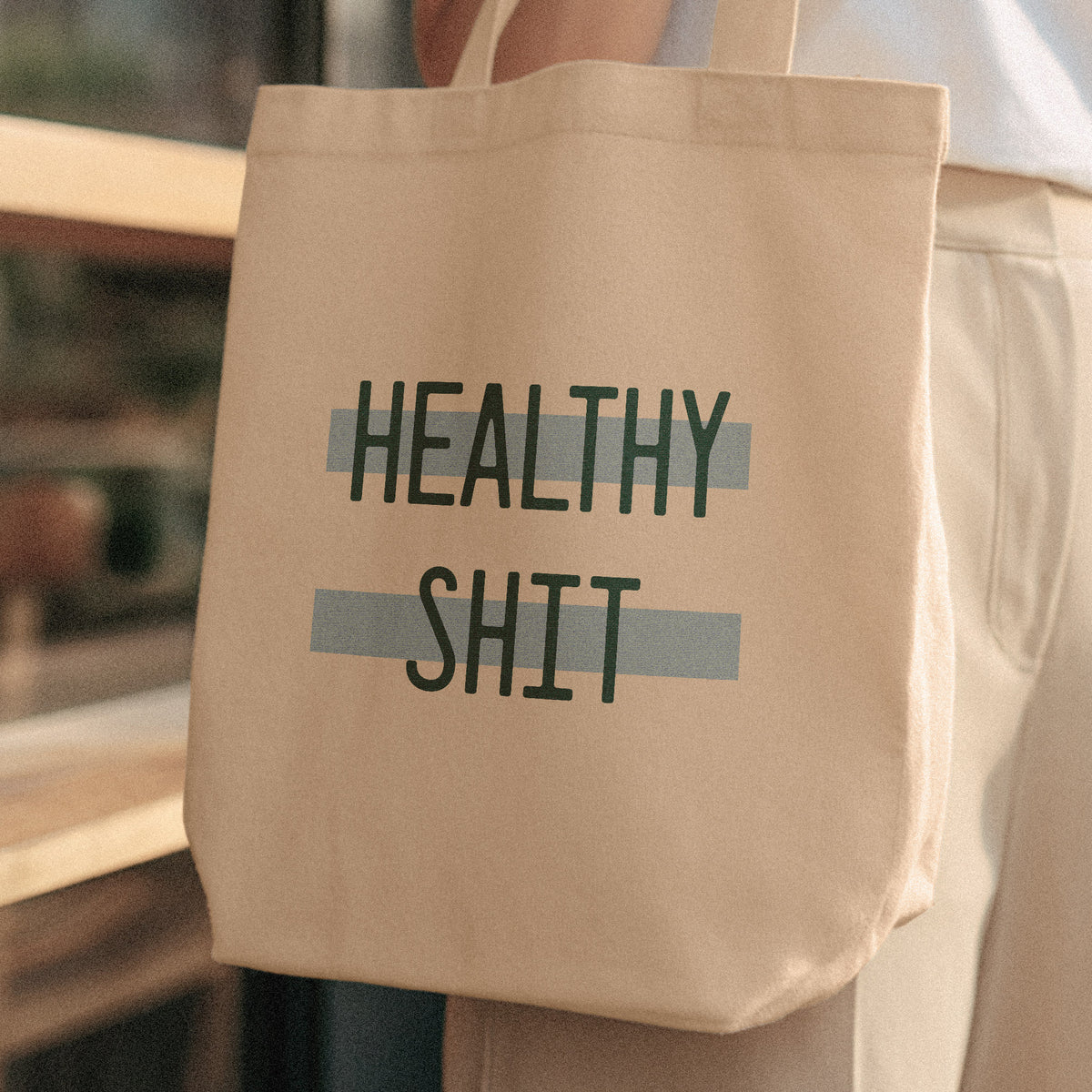 farmers market tote bag
