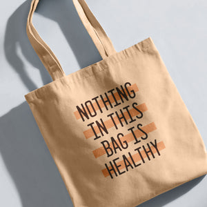 cute grocery bag
