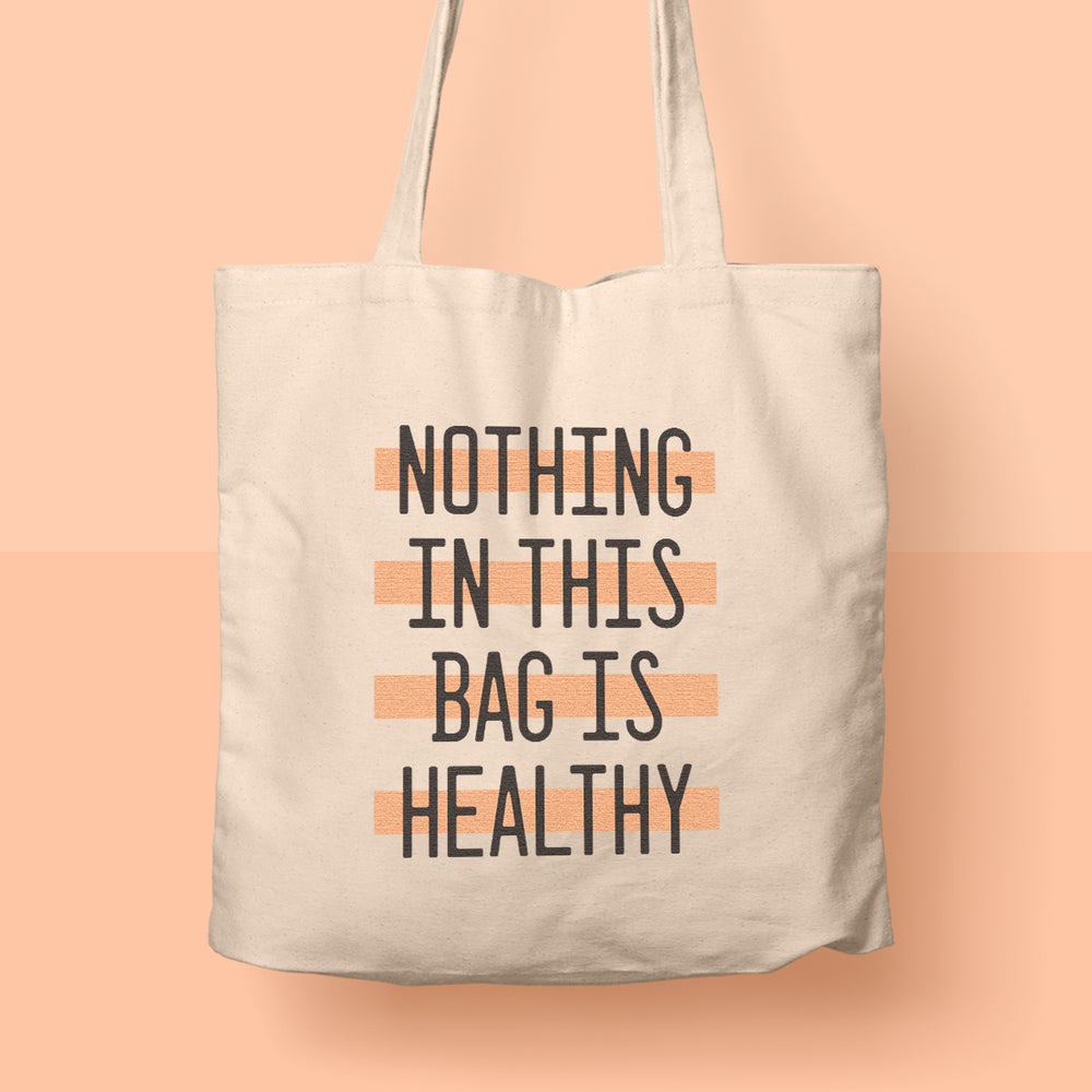 funny tote bags