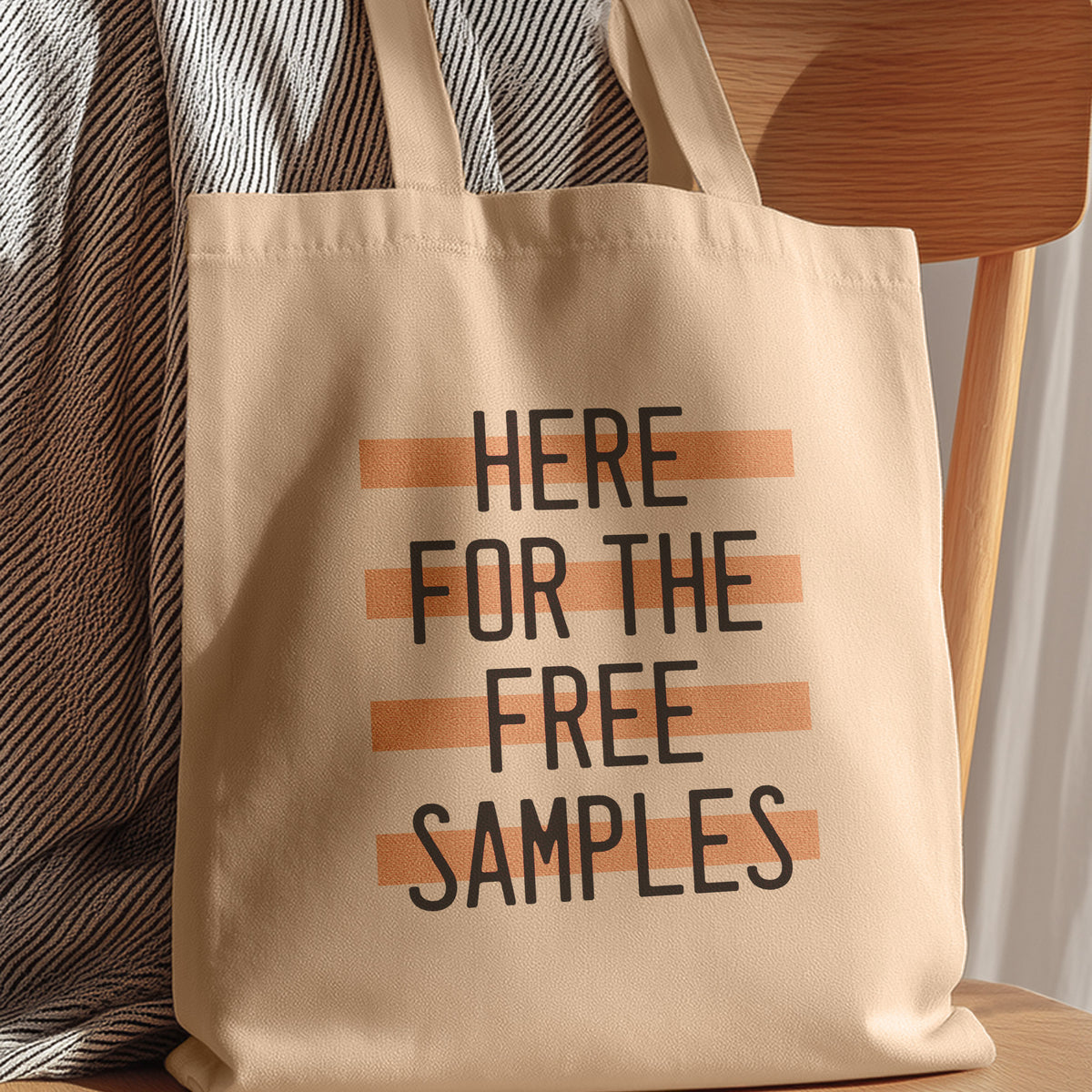 funny grocery store tote bag