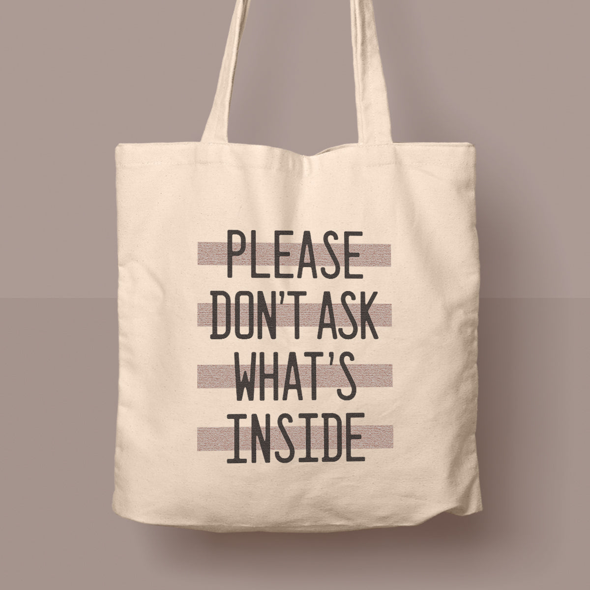 funny tote bag