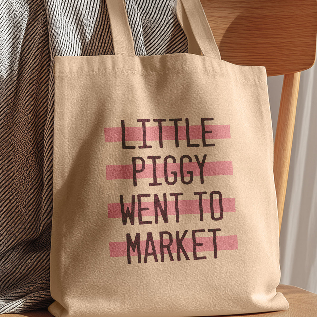 funny tote bag