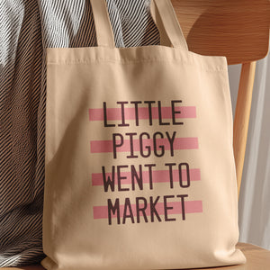 funny tote bag