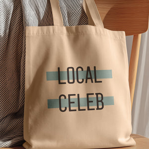 funny tote bag