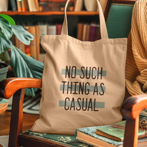 funny tote bag