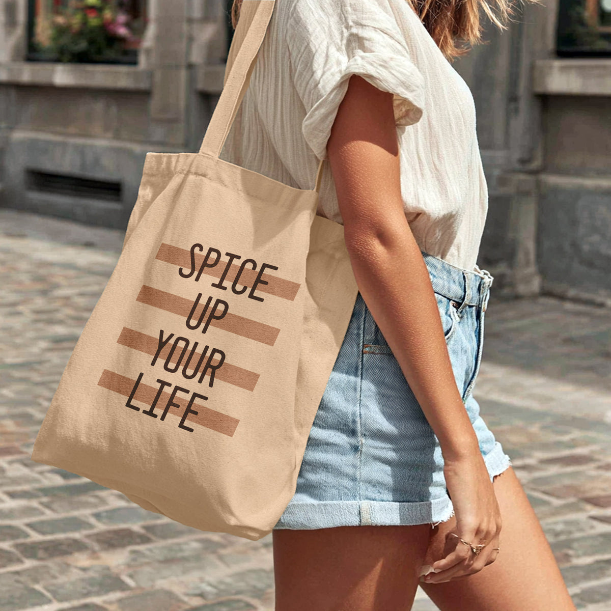 spice up your life