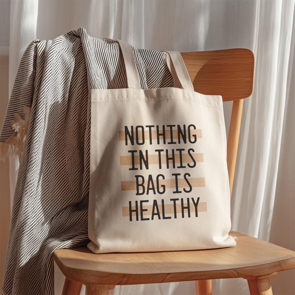 funny tote bags