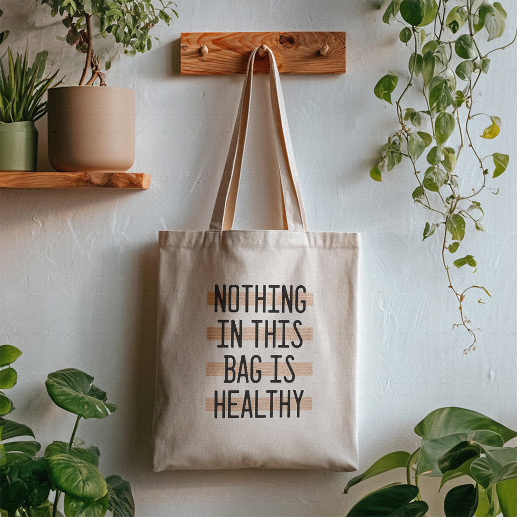 funny tote bags
