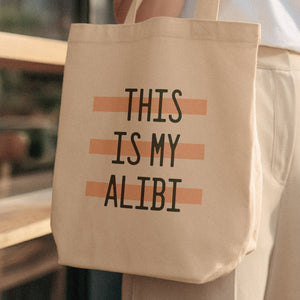 funny tote bags