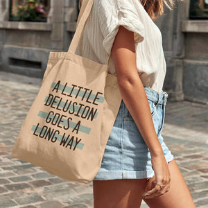 funny tote bags