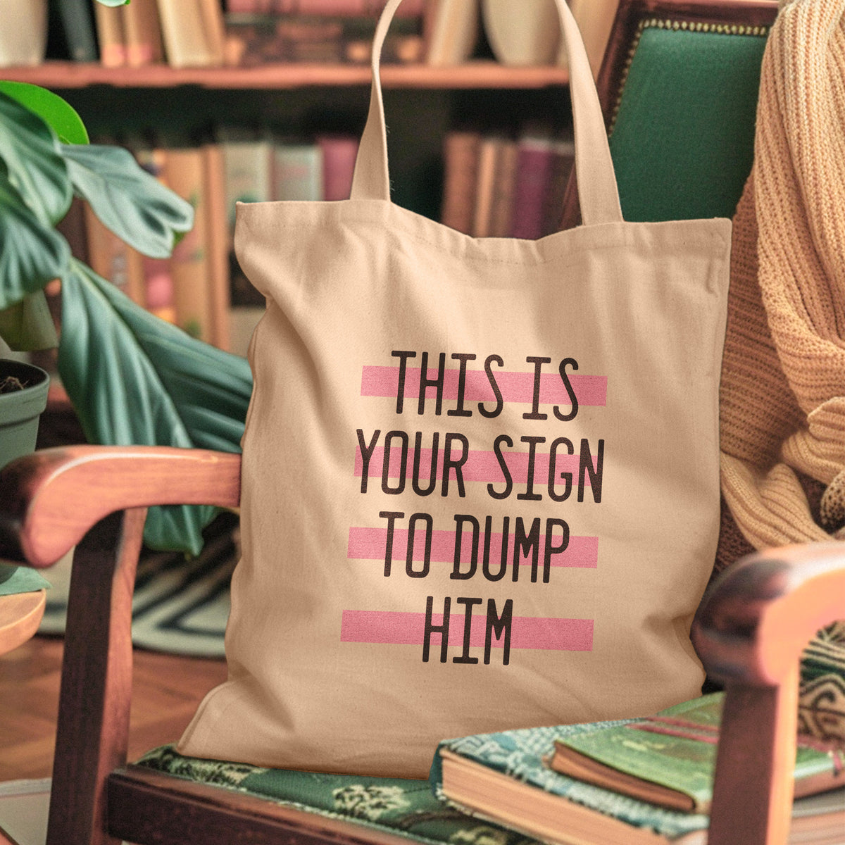 funny tote bags