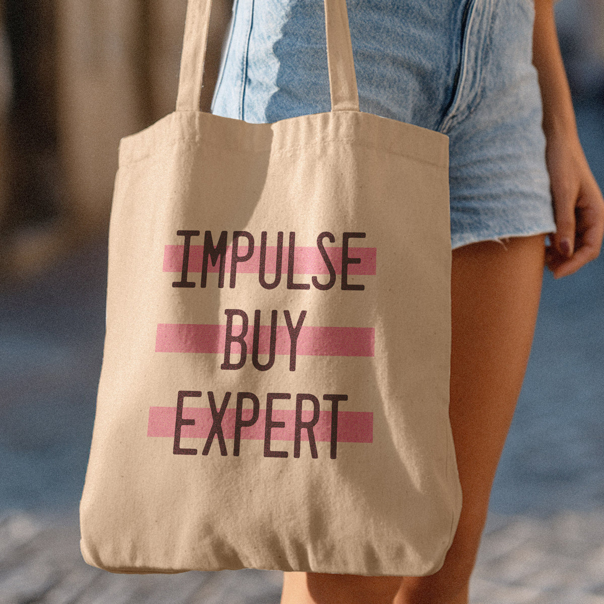 funny tote