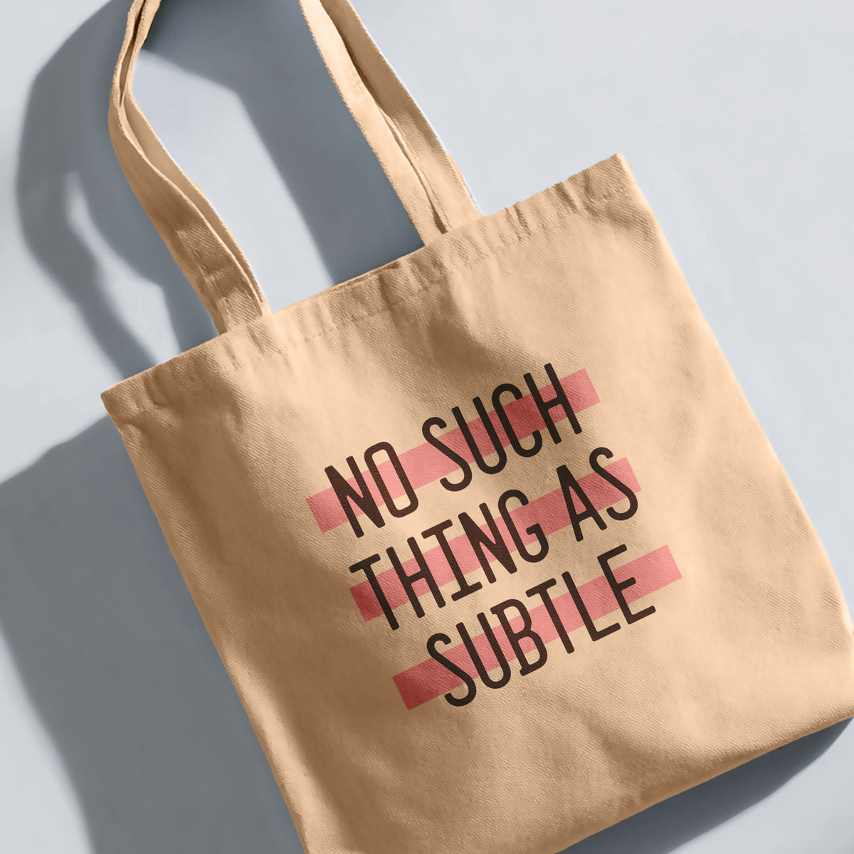 funny tote bag