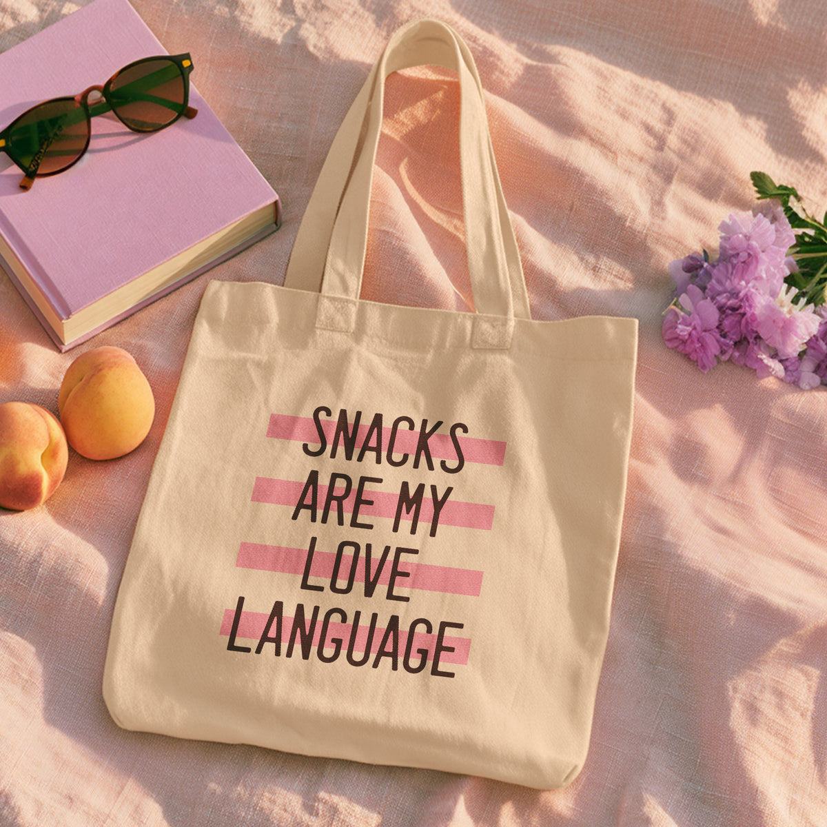 funny tote bag