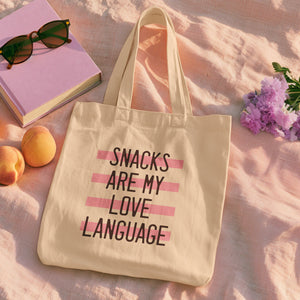 funny tote bag