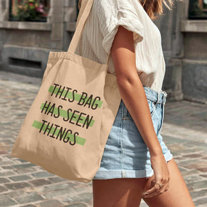 funny totebag 