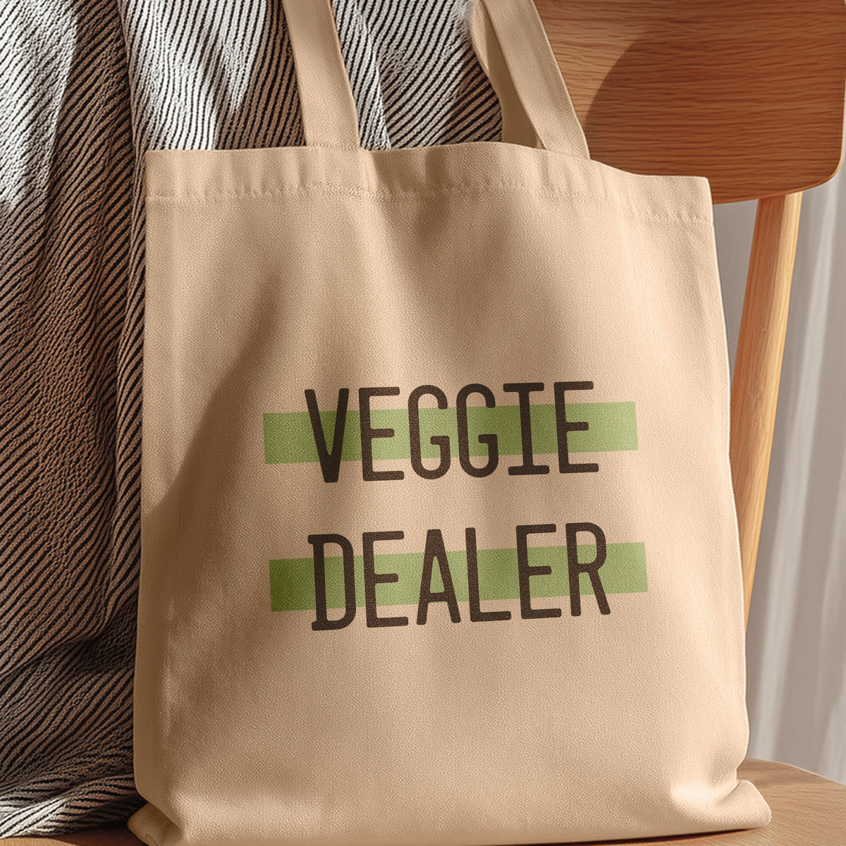 funny totebag