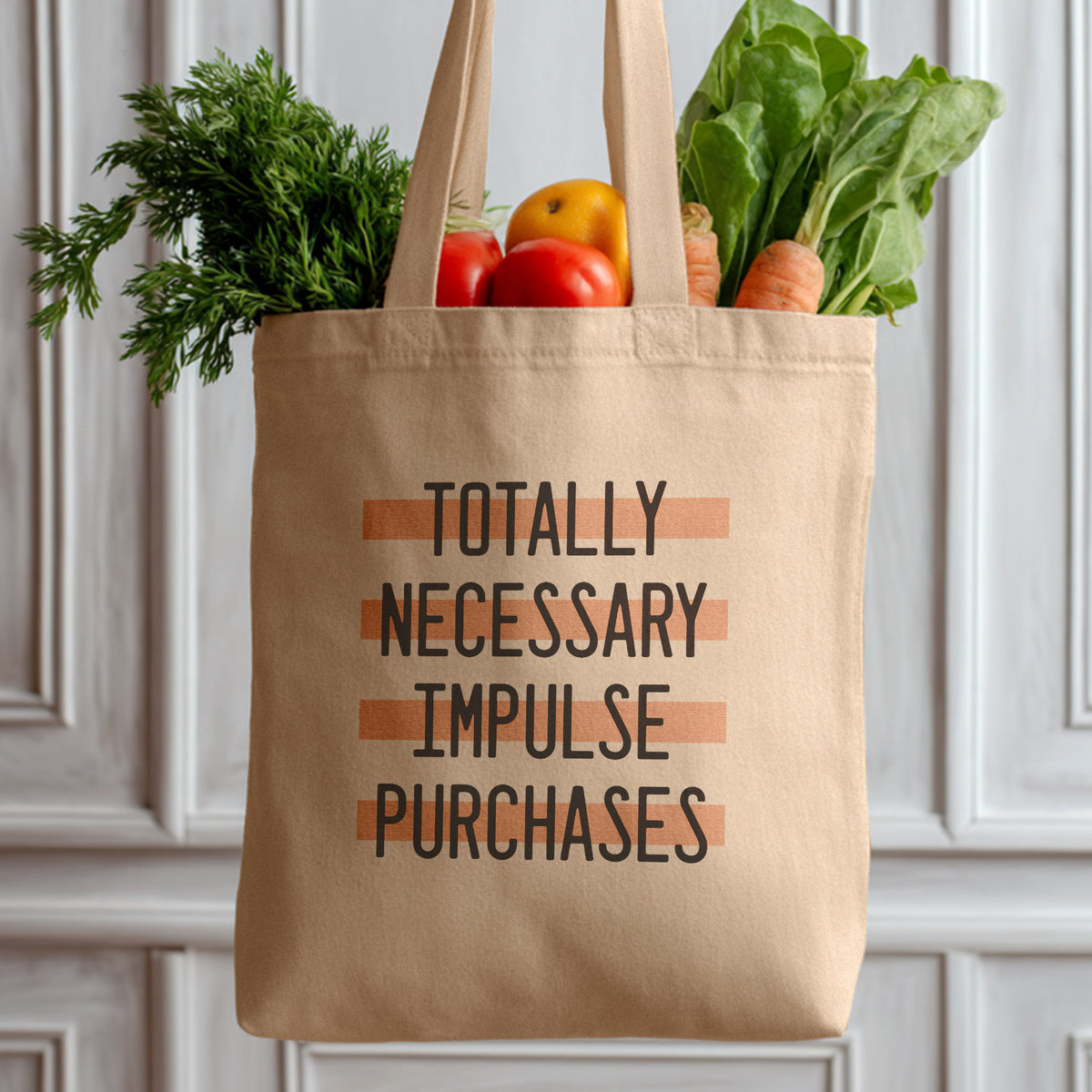 funny totebags