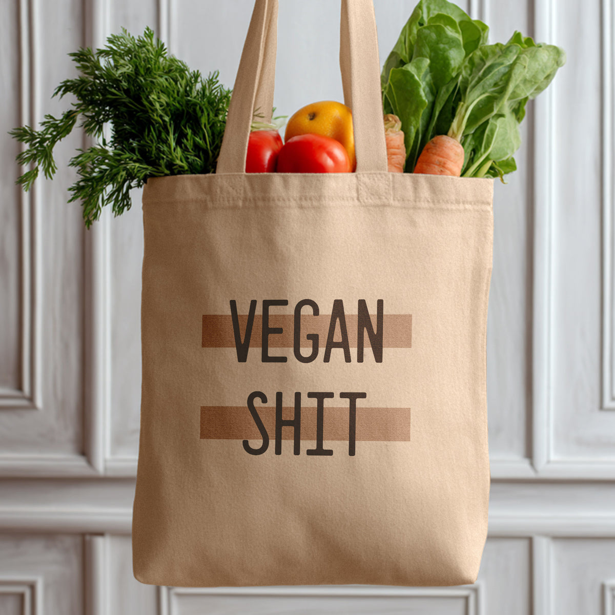funny vegan gifts