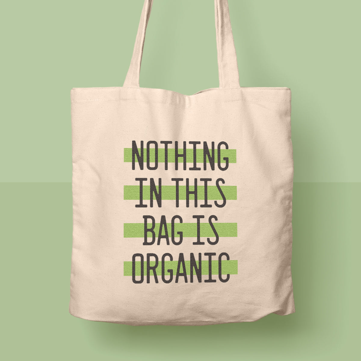 grocery bag