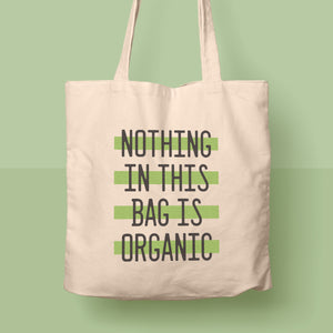 grocery bag
