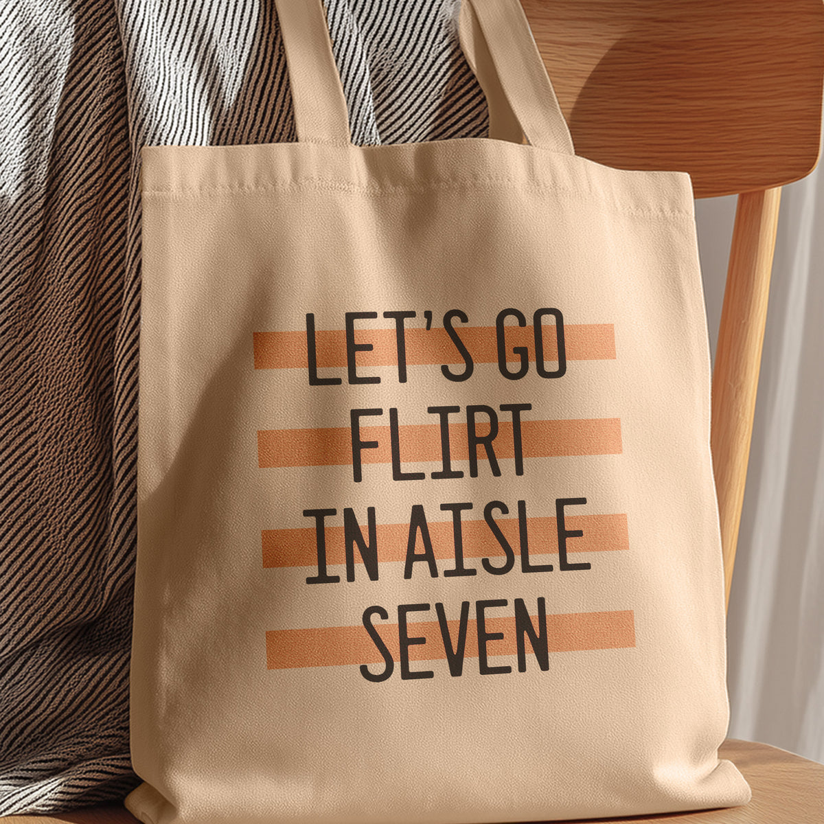 grocery bag