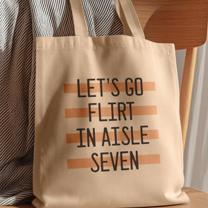 grocery bag