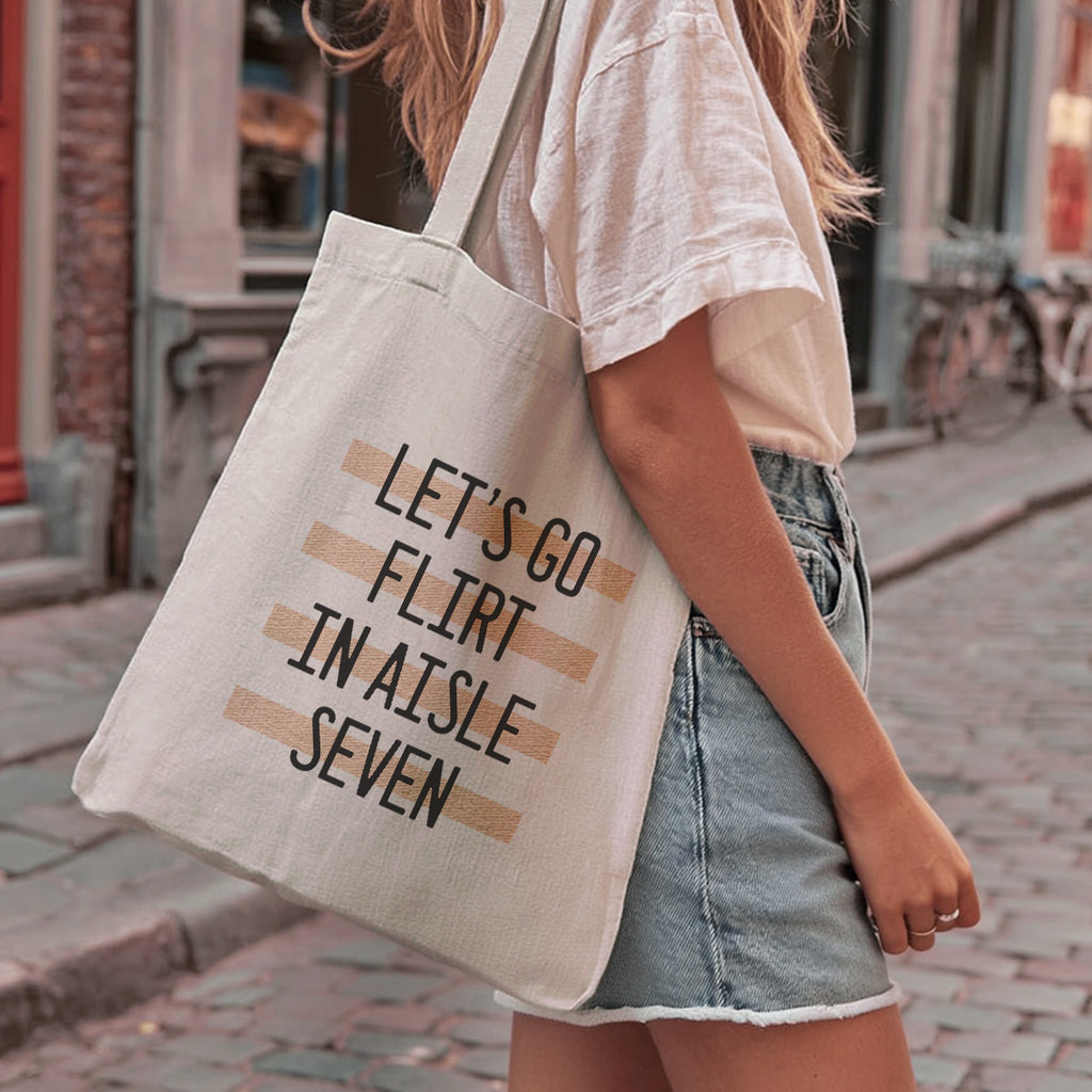 grocery bag