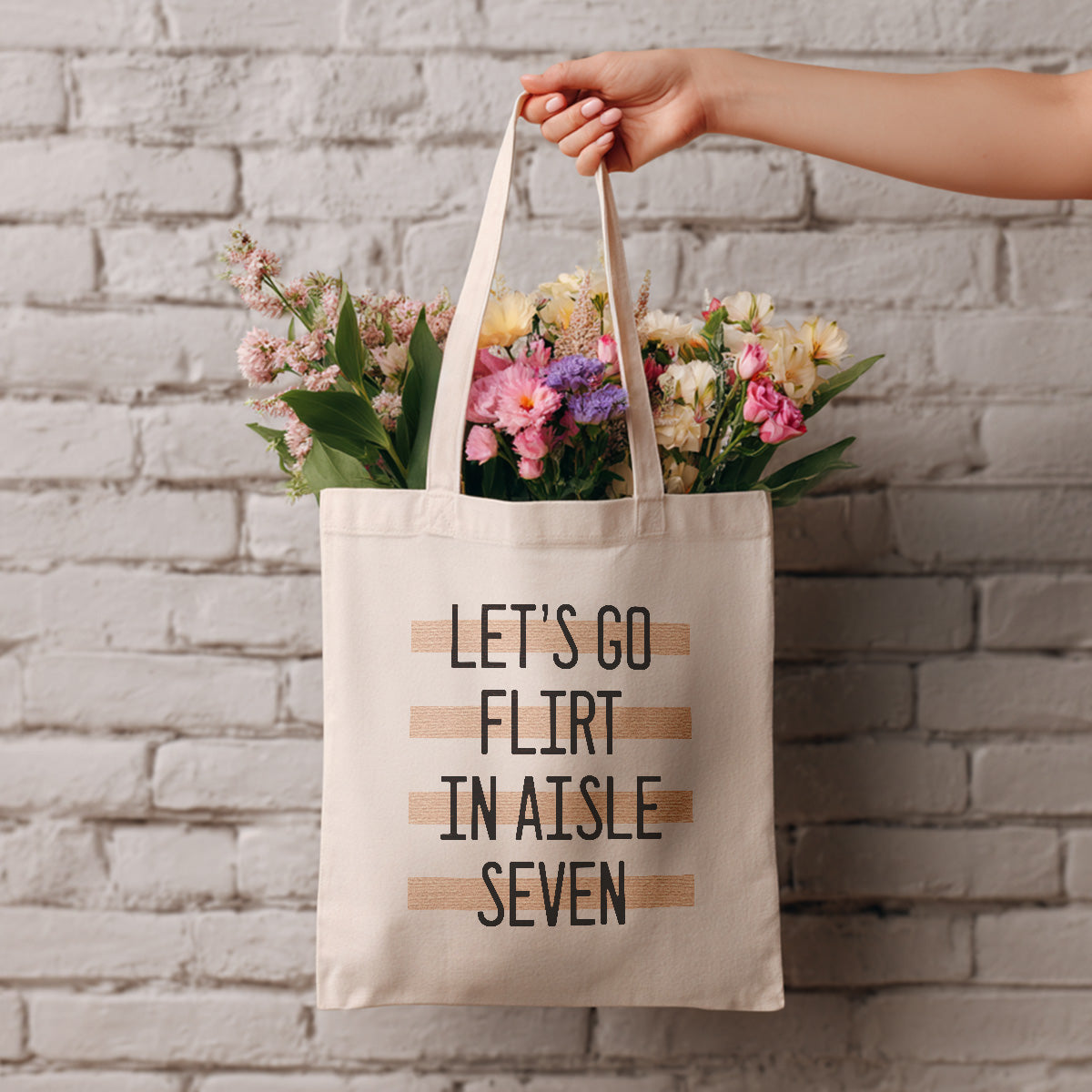 grocery bag
