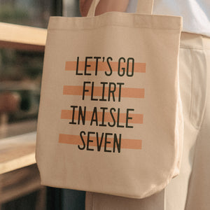 grocery bag