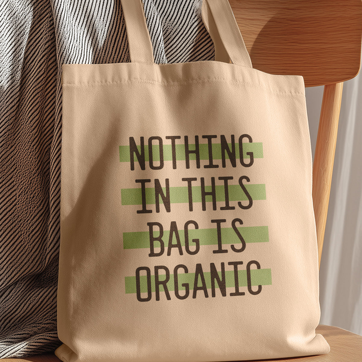 grocery bag