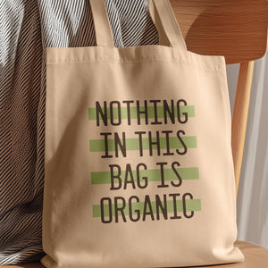 grocery bag