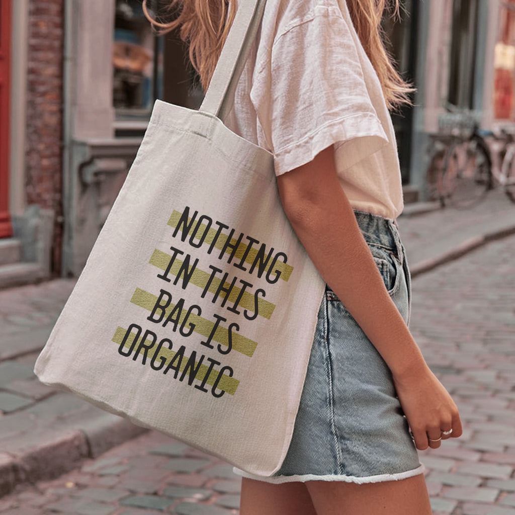 grocery bag