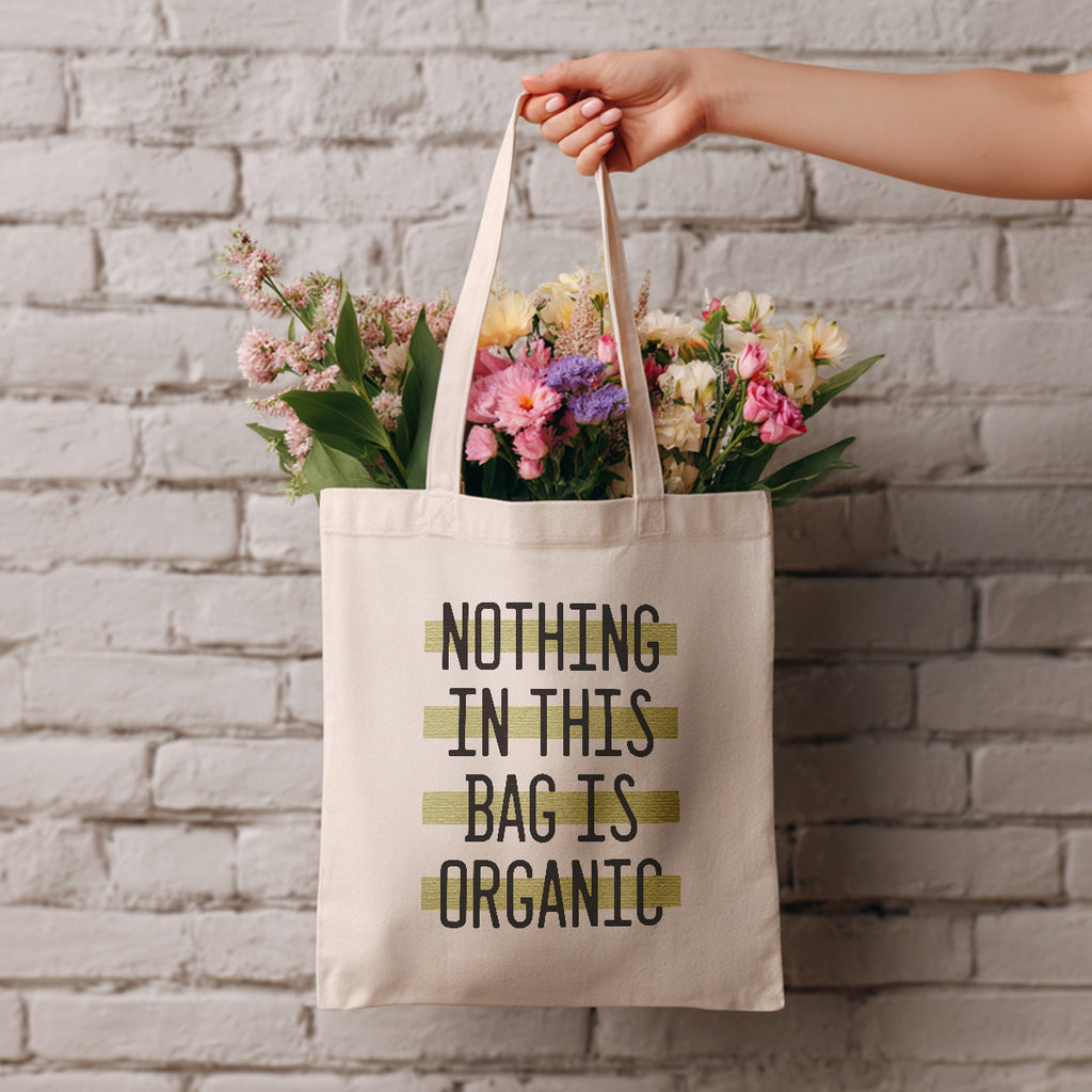 grocery bag