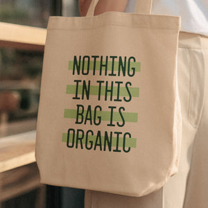grocery bag