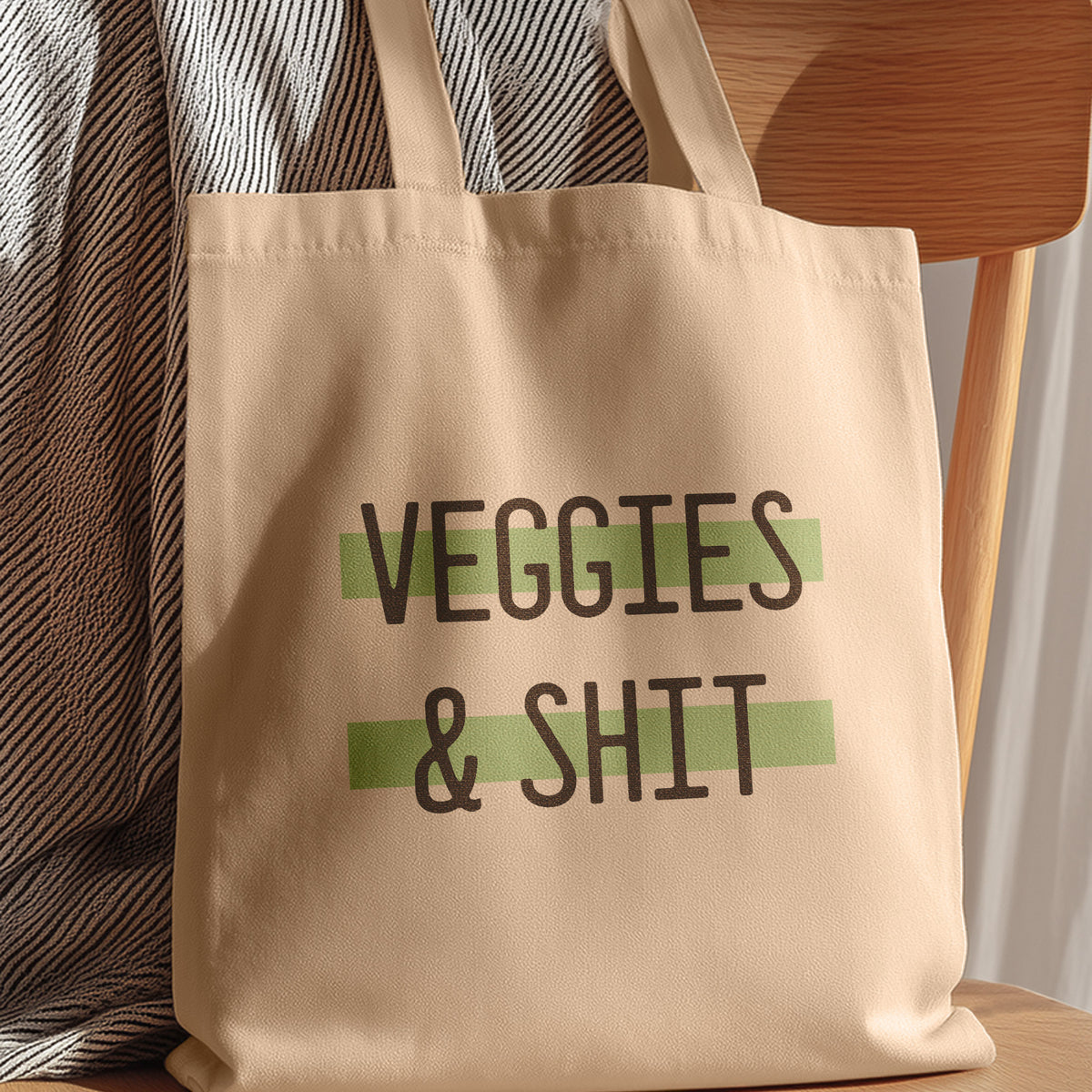 grocery bag | veggies and shit