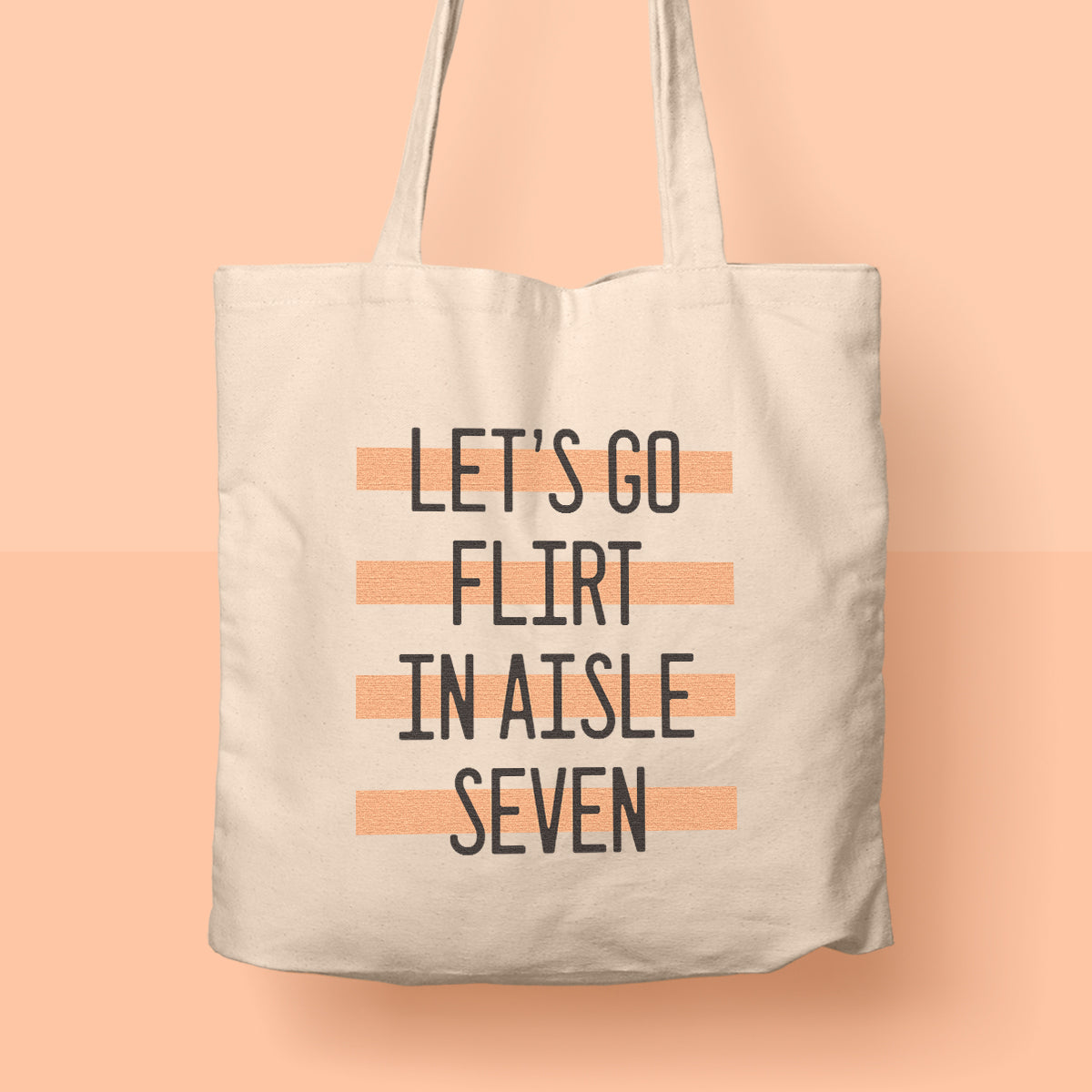 grocery bag