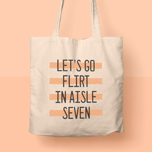 grocery bag