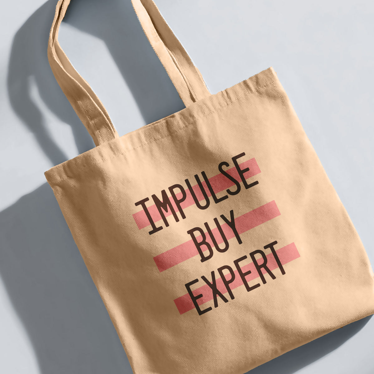 impulse shopper
