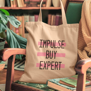 funny tote bag