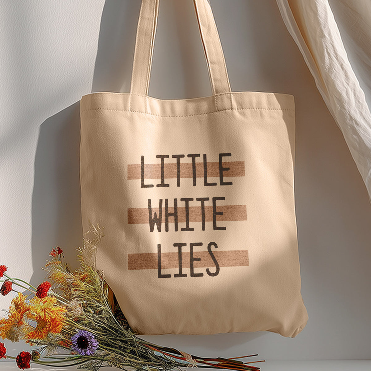 large tote bag