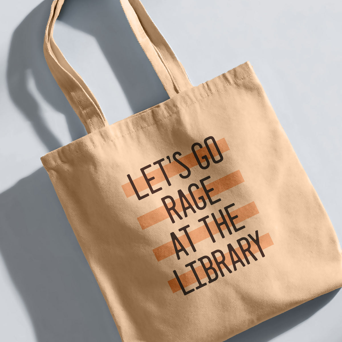 funny tote bag