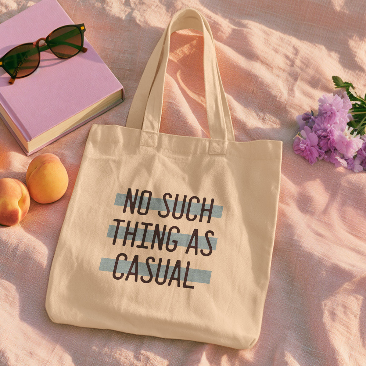 funny tote bag