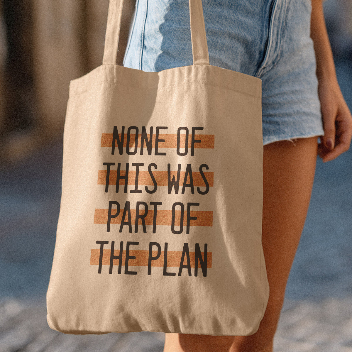cute tote bag