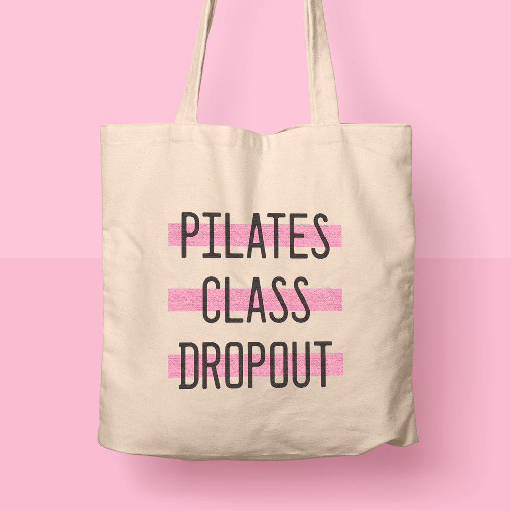 pilates bag